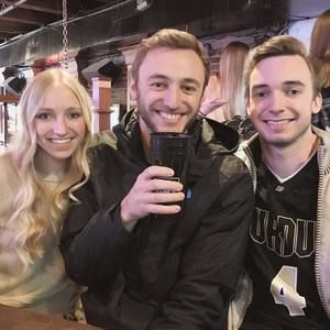 Meet your Posher, Allison